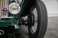 1949 MG TC [Location: Melbourne] - 31