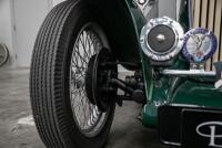 1949 MG TC [Location: Melbourne] - 32