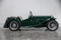 1949 MG TC [Location: Melbourne] - 40
