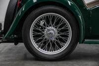 1949 MG TC [Location: Melbourne] - 43