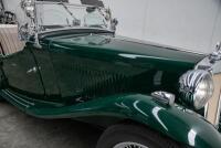1949 MG TC [Location: Melbourne] - 46