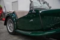 1949 MG TC [Location: Melbourne] - 47