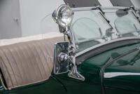 1949 MG TC [Location: Melbourne] - 48