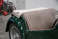 1949 MG TC [Location: Melbourne] - 49