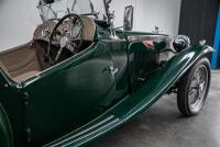 1949 MG TC [Location: Melbourne] - 50