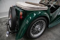 1949 MG TC [Location: Melbourne] - 52