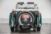 1949 MG TC [Location: Melbourne] - 55