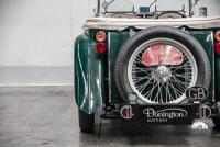 1949 MG TC [Location: Melbourne] - 56
