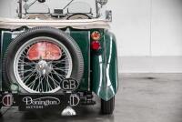 1949 MG TC [Location: Melbourne] - 57