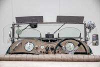 1949 MG TC [Location: Melbourne] - 58