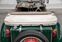 1949 MG TC [Location: Melbourne] - 60