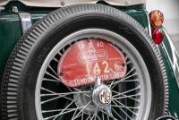 1949 MG TC [Location: Melbourne] - 63