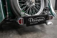 1949 MG TC [Location: Melbourne] - 64