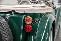 1949 MG TC [Location: Melbourne] - 66