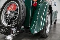 1949 MG TC [Location: Melbourne] - 67