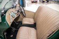 1949 MG TC [Location: Melbourne] - 75