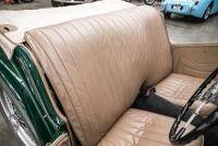 1949 MG TC [Location: Melbourne] - 79