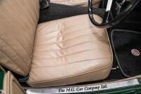 1949 MG TC [Location: Melbourne] - 80