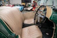 1949 MG TC [Location: Melbourne] - 82