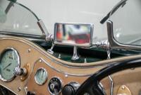 1949 MG TC [Location: Melbourne] - 84