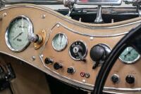 1949 MG TC [Location: Melbourne] - 85