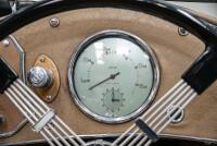 1949 MG TC [Location: Melbourne] - 87