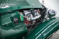 1949 MG TC [Location: Melbourne] - 90