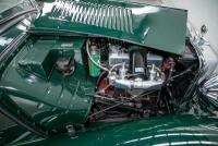 1949 MG TC [Location: Melbourne] - 91