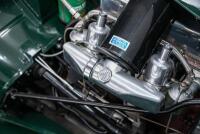 1949 MG TC [Location: Melbourne] - 92