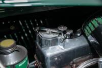 1949 MG TC [Location: Melbourne] - 94
