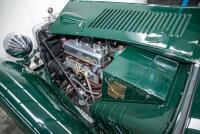 1949 MG TC [Location: Melbourne] - 101