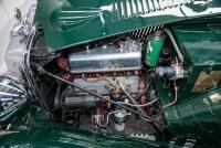 1949 MG TC [Location: Melbourne] - 102