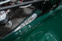 1949 MG TC [Location: Melbourne] - 103