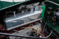 1949 MG TC [Location: Melbourne] - 104