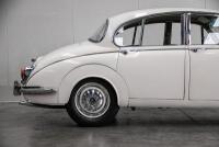 1969 Daimler 250 V8 Saloon [Location: Melbourne] - 5