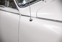 1969 Daimler 250 V8 Saloon [Location: Melbourne] - 8