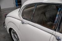 1969 Daimler 250 V8 Saloon [Location: Melbourne] - 11