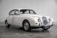 1969 Daimler 250 V8 Saloon [Location: Melbourne] - 15