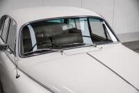 1969 Daimler 250 V8 Saloon [Location: Melbourne] - 21