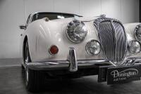 1969 Daimler 250 V8 Saloon [Location: Melbourne] - 24