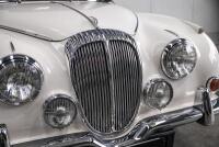 1969 Daimler 250 V8 Saloon [Location: Melbourne] - 25