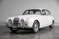 1969 Daimler 250 V8 Saloon [Location: Melbourne]