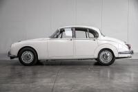 1969 Daimler 250 V8 Saloon [Location: Melbourne] - 30