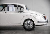 1969 Daimler 250 V8 Saloon [Location: Melbourne] - 32