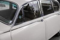 1969 Daimler 250 V8 Saloon [Location: Melbourne] - 36