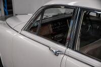 1969 Daimler 250 V8 Saloon [Location: Melbourne] - 39