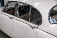 1969 Daimler 250 V8 Saloon [Location: Melbourne] - 40
