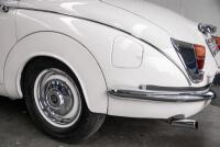 1969 Daimler 250 V8 Saloon [Location: Melbourne] - 43