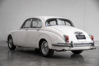 1969 Daimler 250 V8 Saloon [Location: Melbourne] - 44