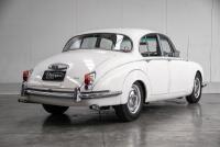 1969 Daimler 250 V8 Saloon [Location: Melbourne] - 45